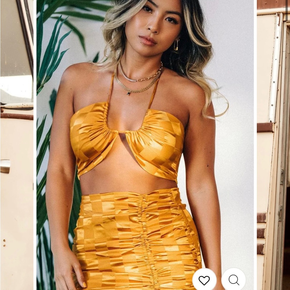 2 Piece/Matching Set - image 1